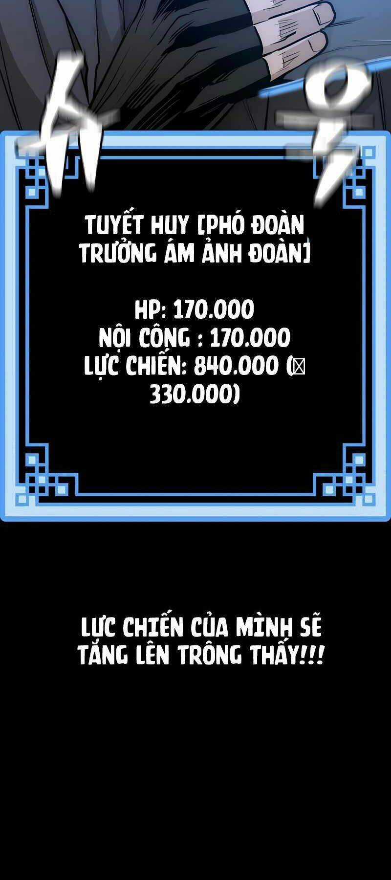 Thiên Ma Phi Thăng Truyện Chapter 37 trang 139