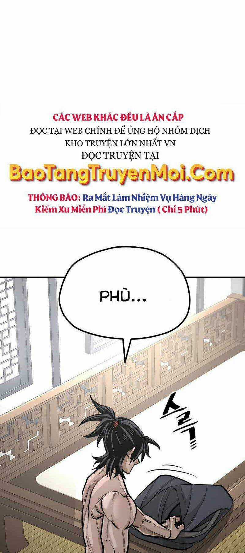 Thiên Ma Phi Thăng Truyện Chapter 37 trang 14