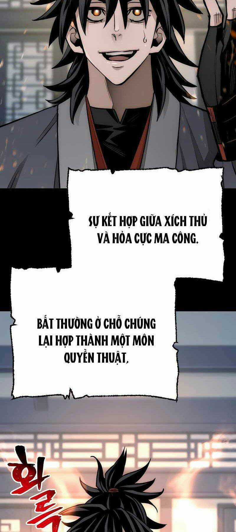 Thiên Ma Phi Thăng Truyện Chapter 37 trang 143