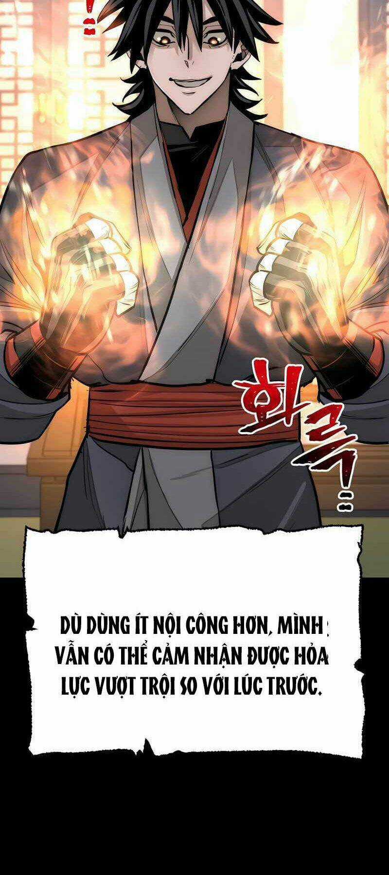 Thiên Ma Phi Thăng Truyện Chapter 37 trang 144