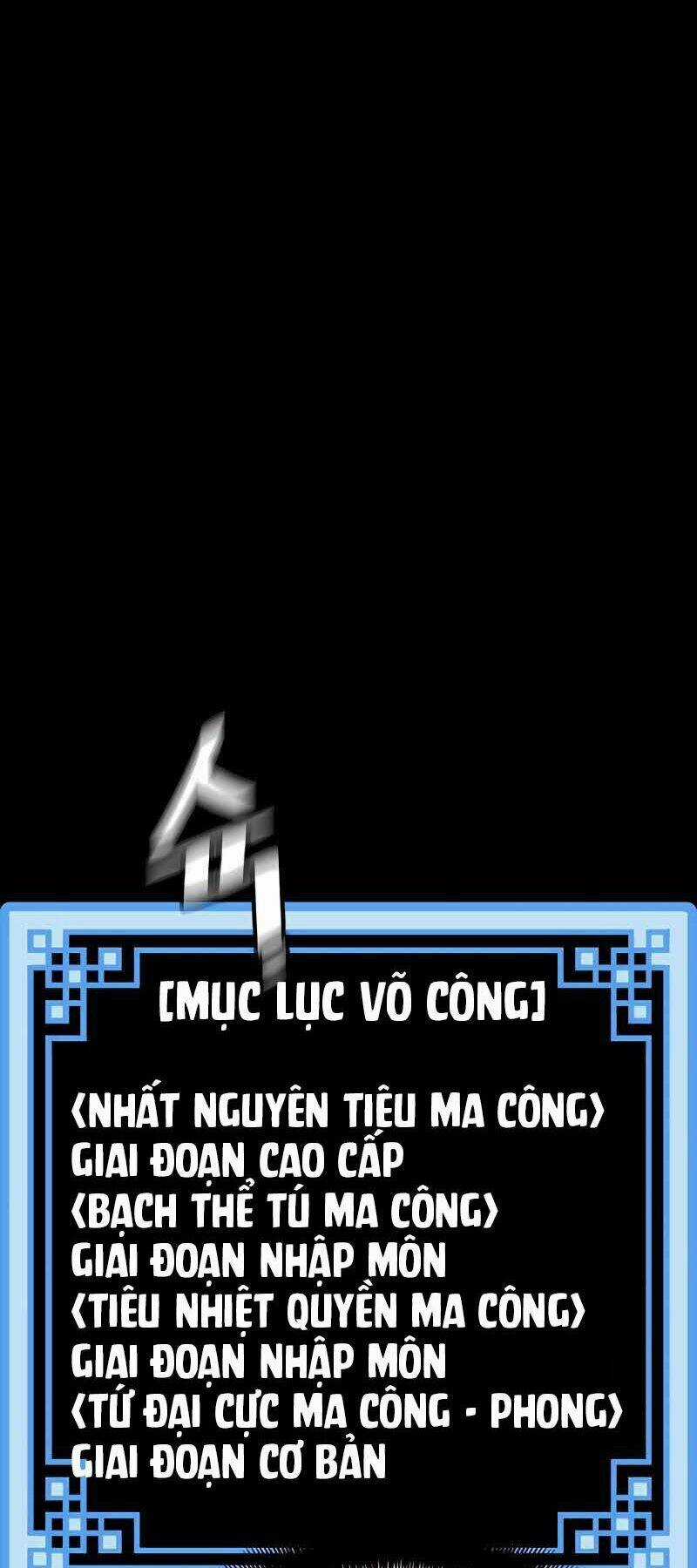 Thiên Ma Phi Thăng Truyện Chapter 37 trang 145