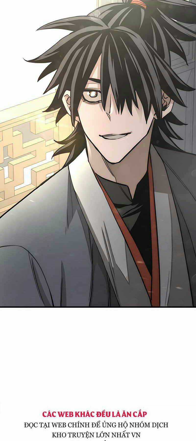 Thiên Ma Phi Thăng Truyện Chapter 37 trang 152