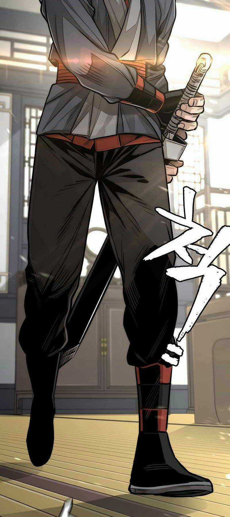 Thiên Ma Phi Thăng Truyện Chapter 37 trang 155