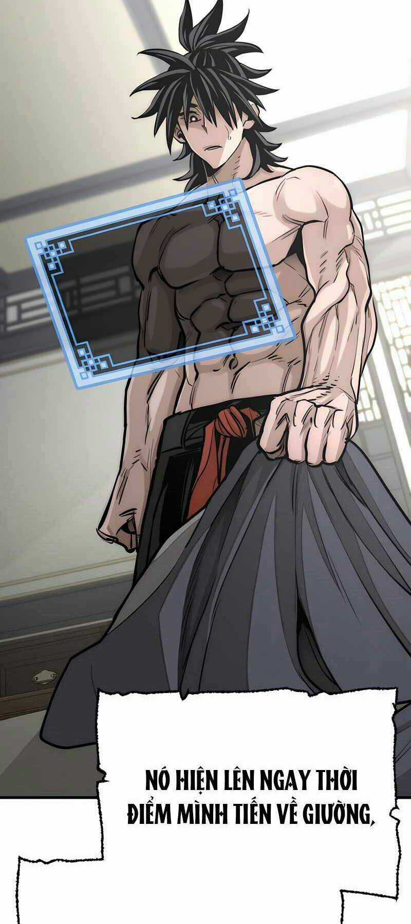 Thiên Ma Phi Thăng Truyện Chapter 37 trang 18