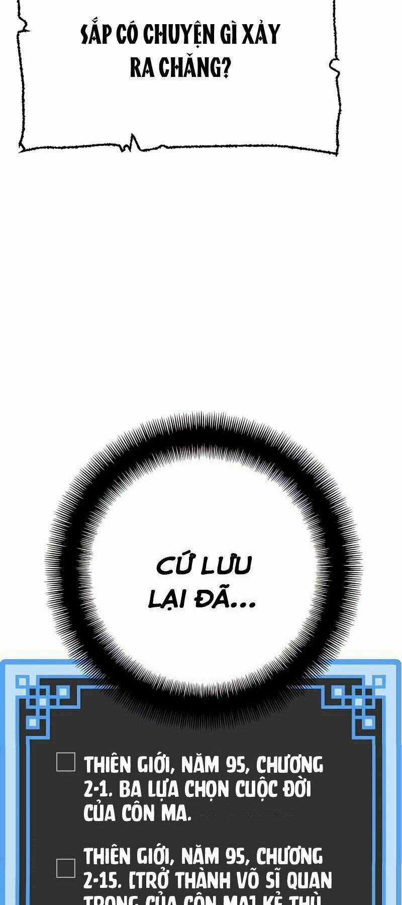 Thiên Ma Phi Thăng Truyện Chapter 37 trang 19