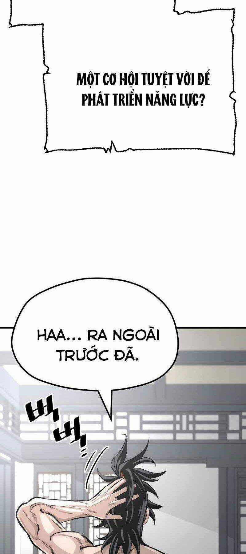 Thiên Ma Phi Thăng Truyện Chapter 37 trang 22