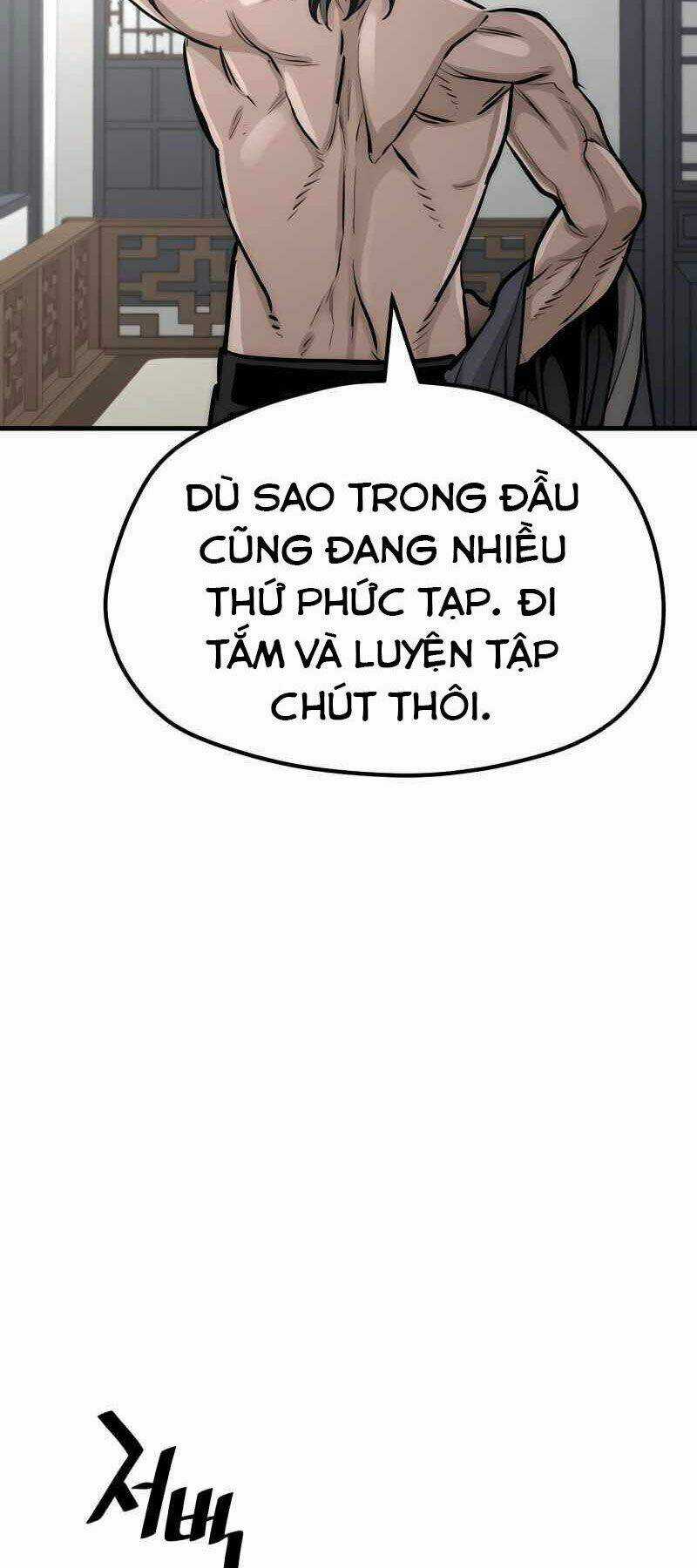 Thiên Ma Phi Thăng Truyện Chapter 37 trang 23