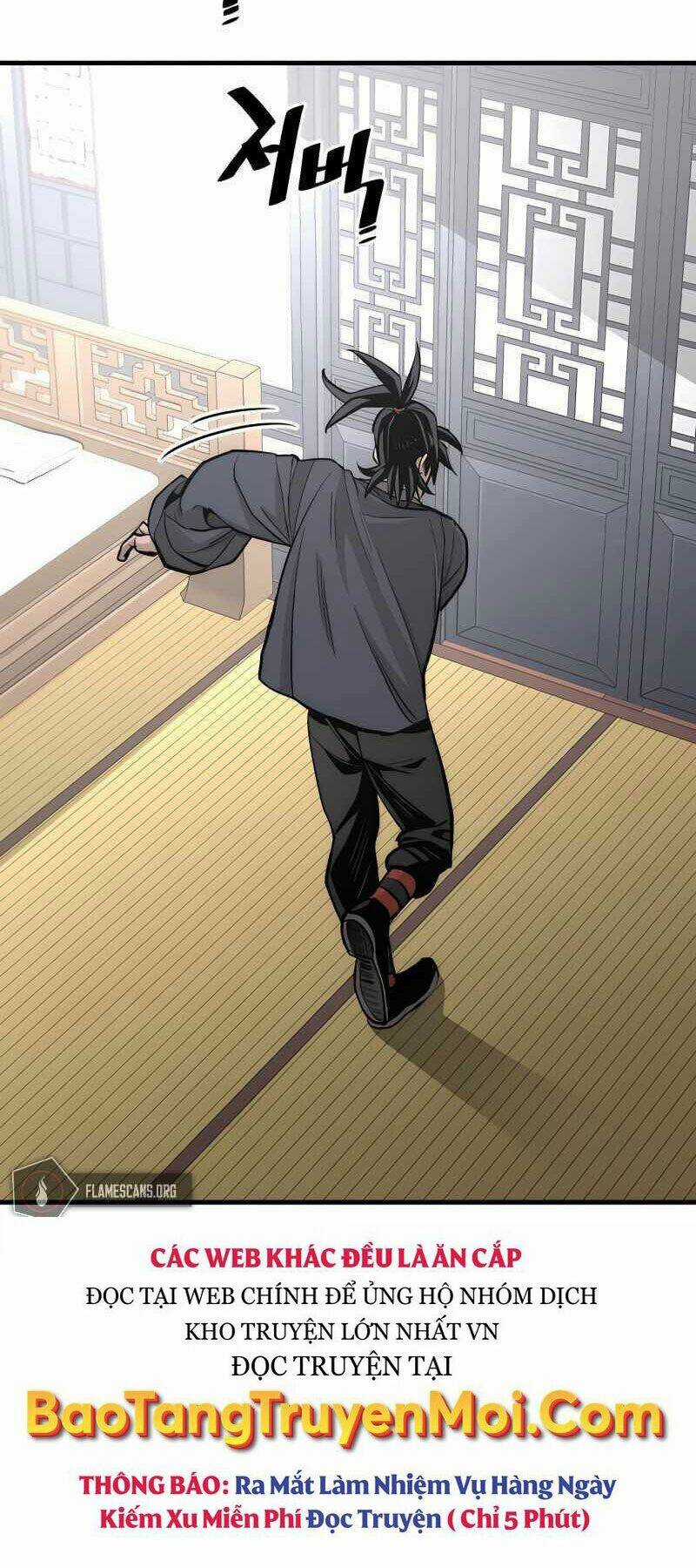 Thiên Ma Phi Thăng Truyện Chapter 37 trang 24