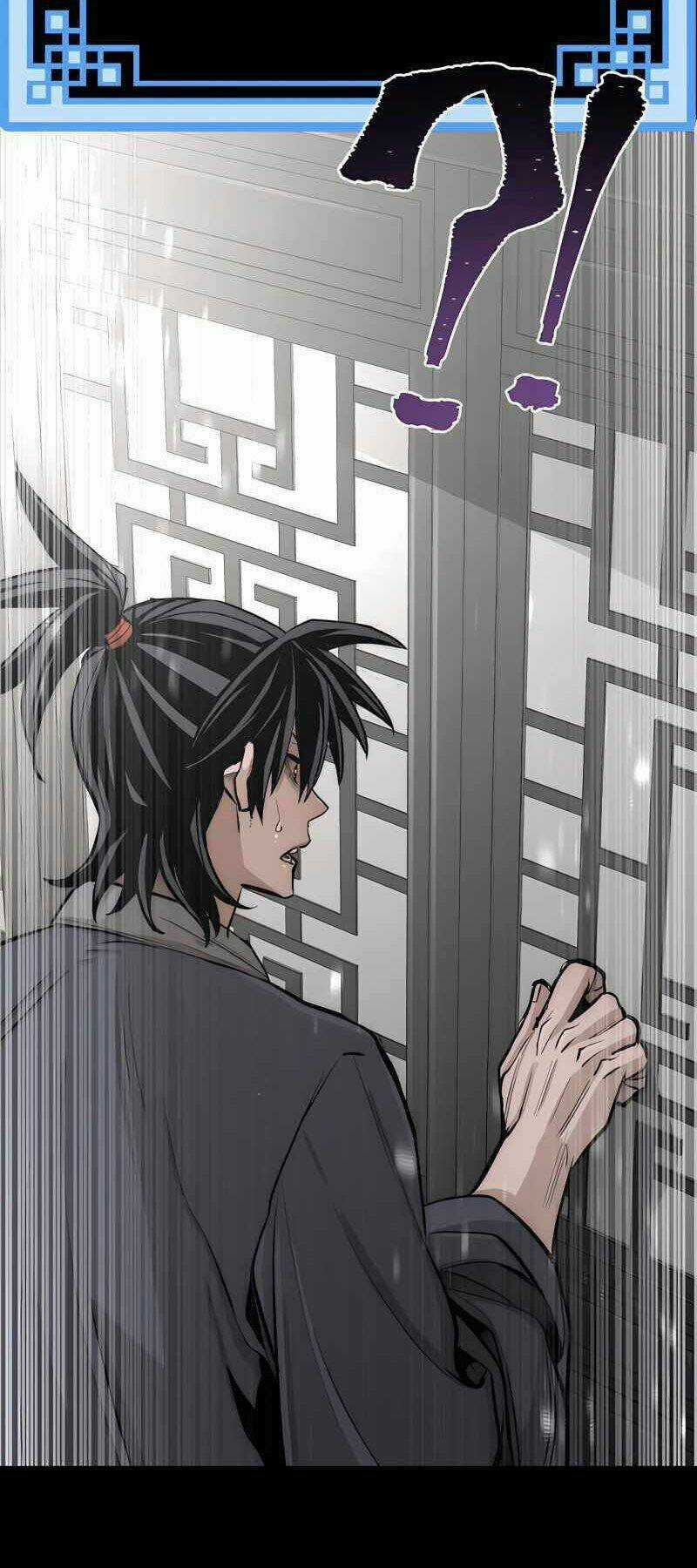 Thiên Ma Phi Thăng Truyện Chapter 37 trang 26