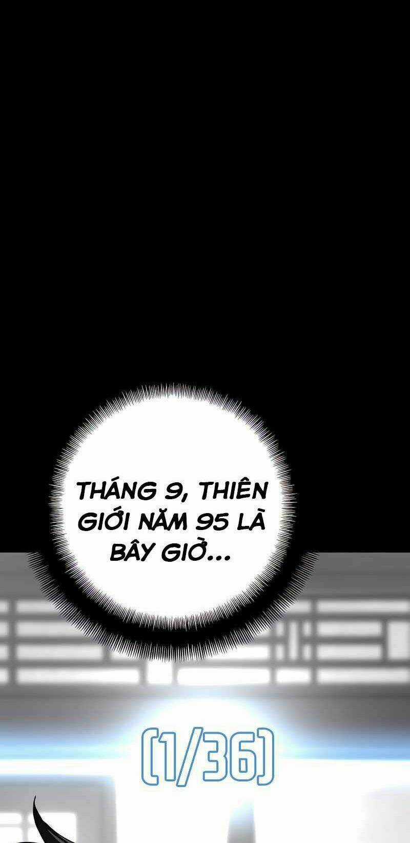 Thiên Ma Phi Thăng Truyện Chapter 37 trang 28