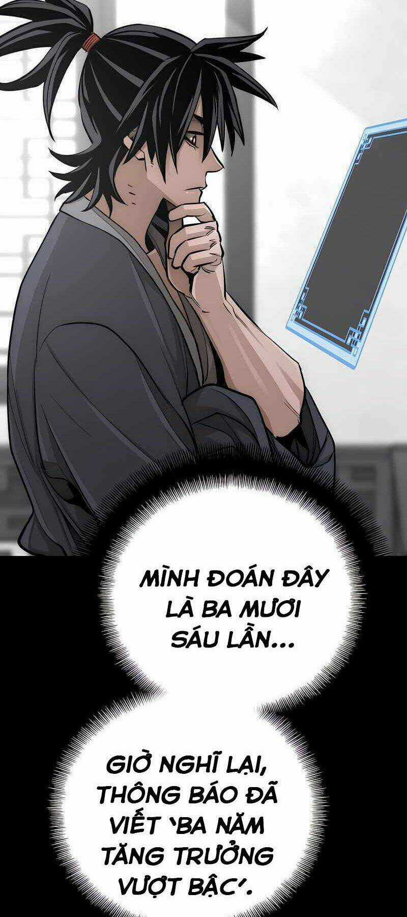 Thiên Ma Phi Thăng Truyện Chapter 37 trang 29