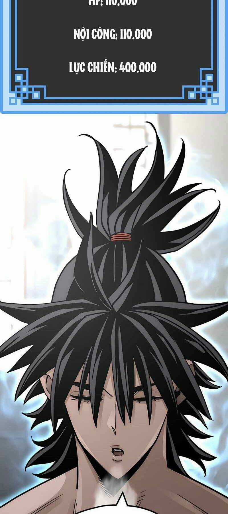 Thiên Ma Phi Thăng Truyện Chapter 37 trang 3