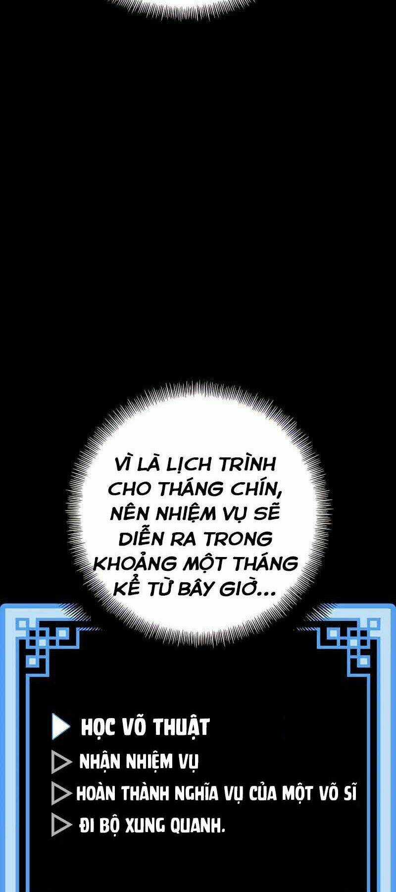 Thiên Ma Phi Thăng Truyện Chapter 37 trang 30