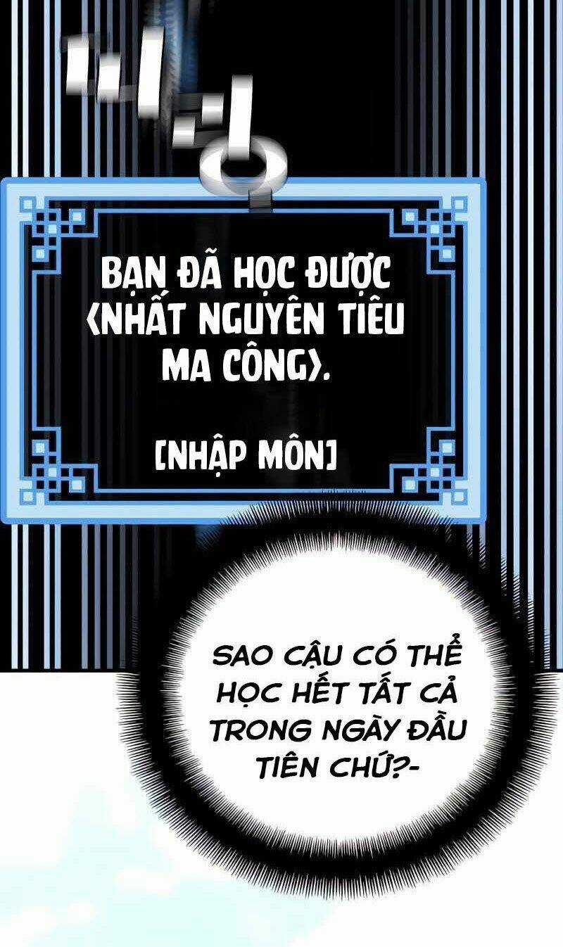 Thiên Ma Phi Thăng Truyện Chapter 37 trang 46