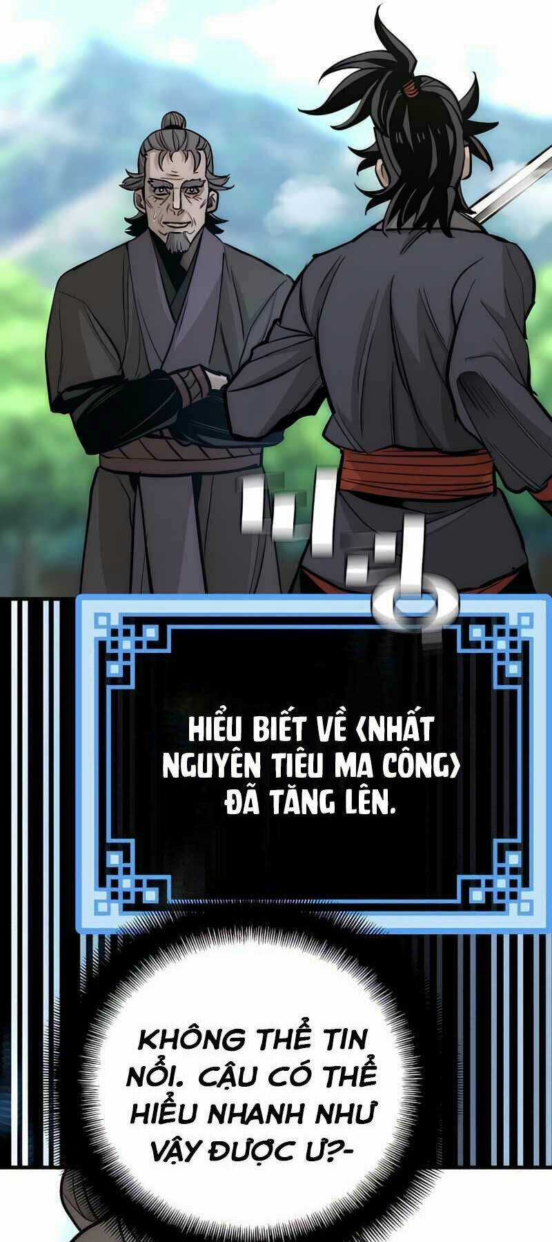 Thiên Ma Phi Thăng Truyện Chapter 37 trang 47