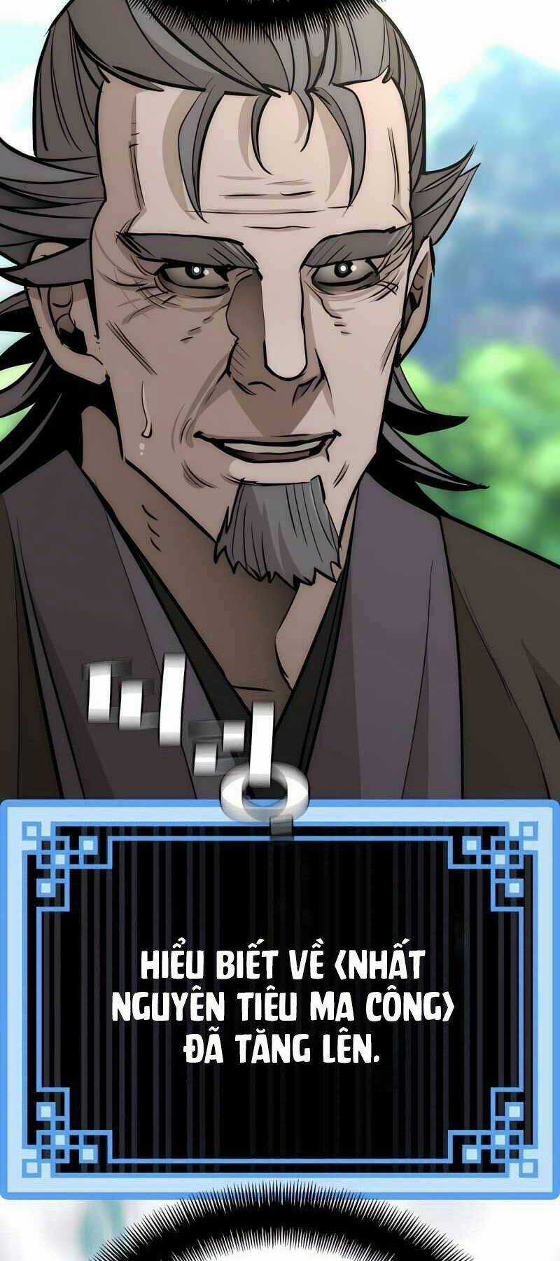 Thiên Ma Phi Thăng Truyện Chapter 37 trang 48