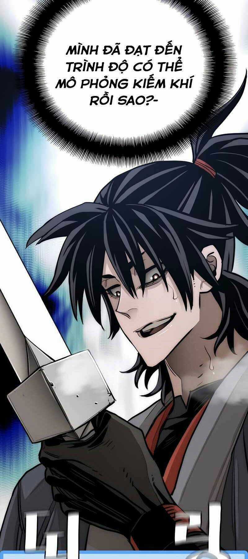 Thiên Ma Phi Thăng Truyện Chapter 37 trang 49