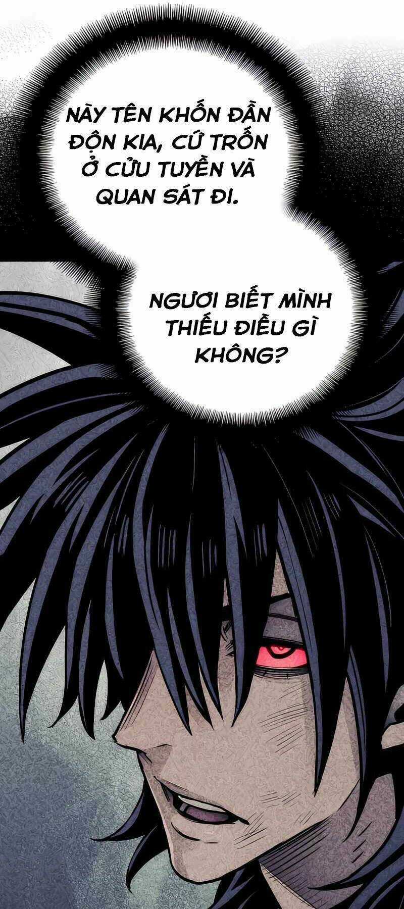 Thiên Ma Phi Thăng Truyện Chapter 37 trang 5