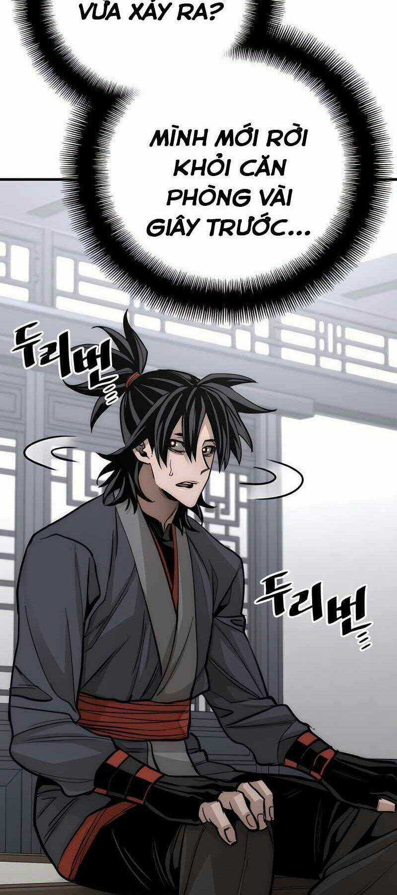 Thiên Ma Phi Thăng Truyện Chapter 37 trang 54