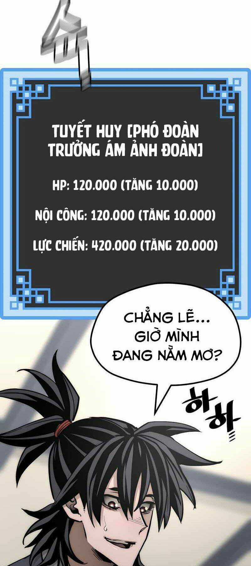 Thiên Ma Phi Thăng Truyện Chapter 37 trang 57