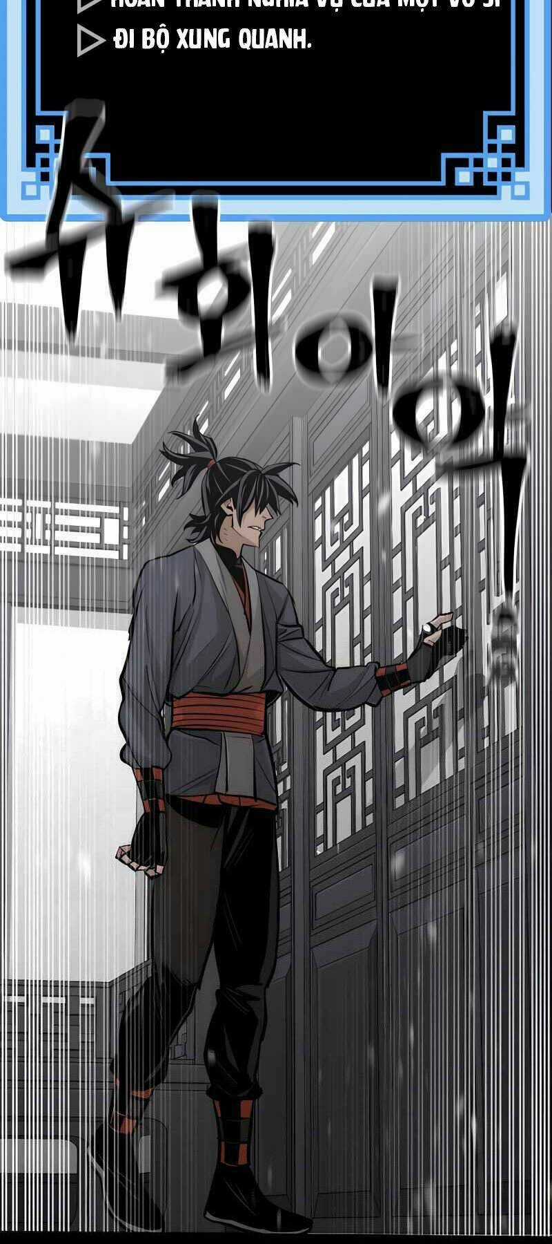 Thiên Ma Phi Thăng Truyện Chapter 37 trang 63