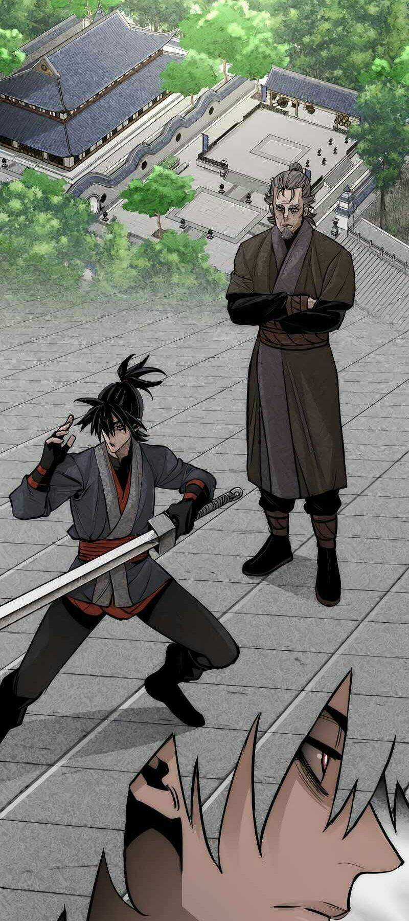 Thiên Ma Phi Thăng Truyện Chapter 37 trang 66