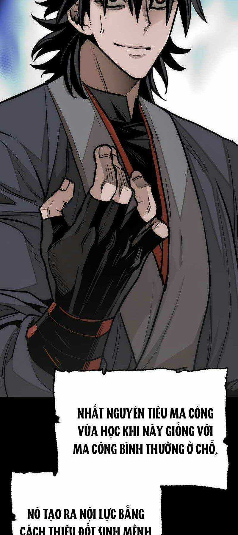 Thiên Ma Phi Thăng Truyện Chapter 37 trang 69