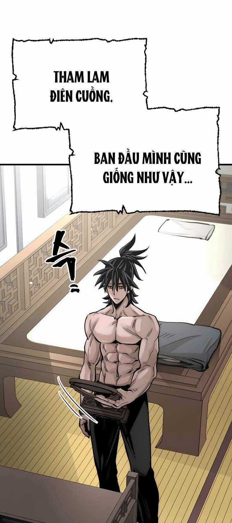 Thiên Ma Phi Thăng Truyện Chapter 37 trang 7