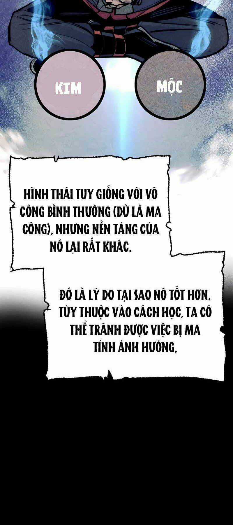 Thiên Ma Phi Thăng Truyện Chapter 37 trang 72