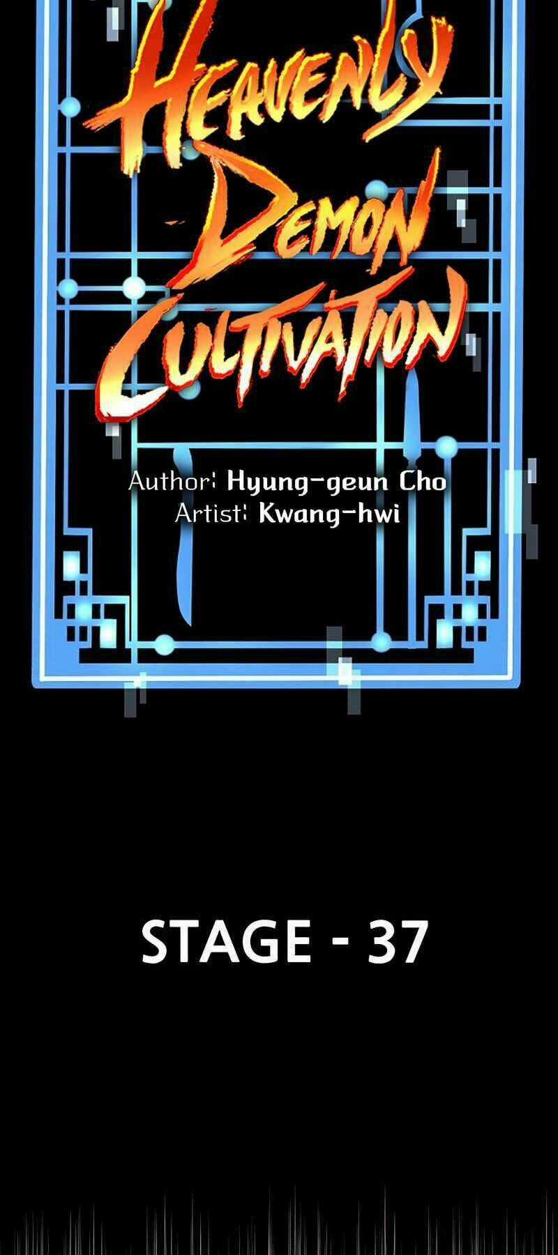 Thiên Ma Phi Thăng Truyện Chapter 37 trang 79