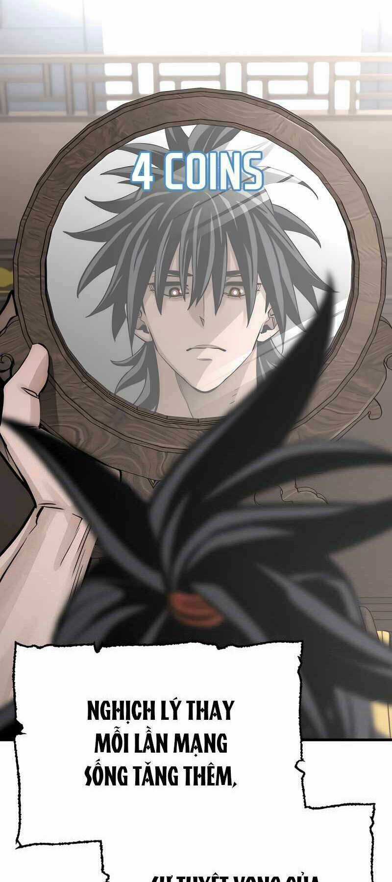 Thiên Ma Phi Thăng Truyện Chapter 37 trang 9