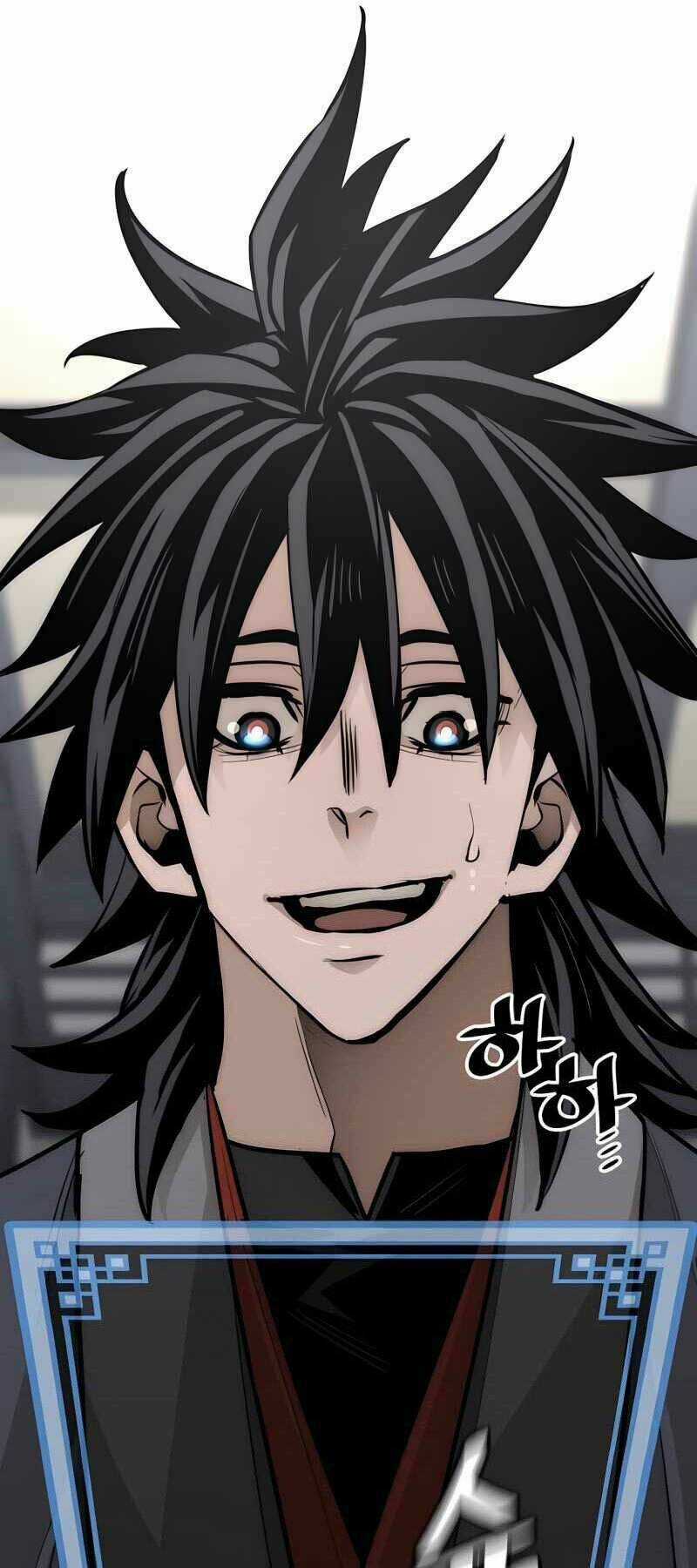 Thiên Ma Phi Thăng Truyện Chapter 37 trang 82