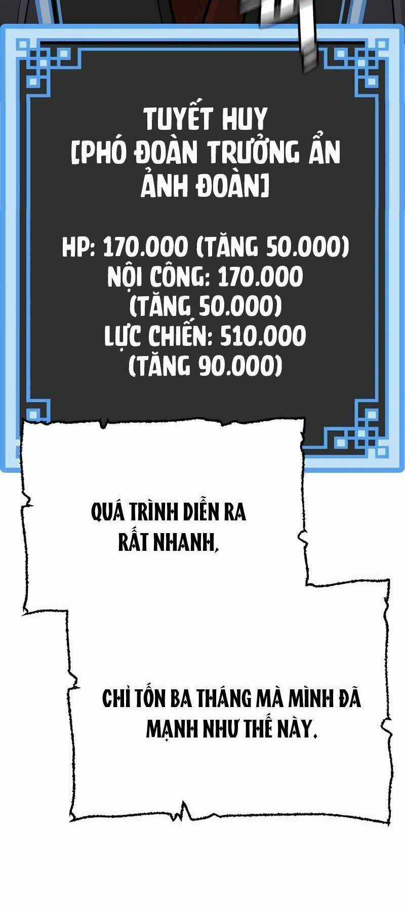 Thiên Ma Phi Thăng Truyện Chapter 37 trang 83