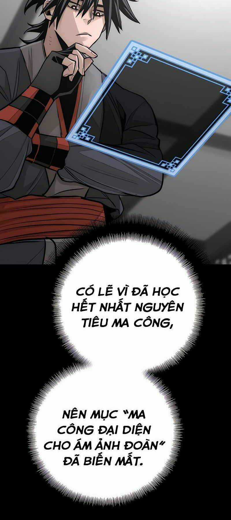 Thiên Ma Phi Thăng Truyện Chapter 37 trang 91