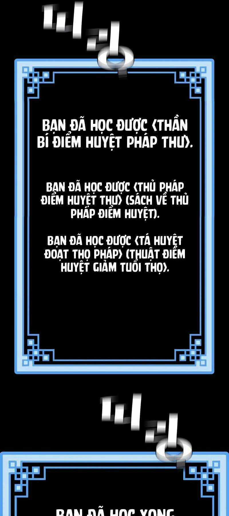 Thiên Ma Phi Thăng Truyện Chapter 37 trang 94