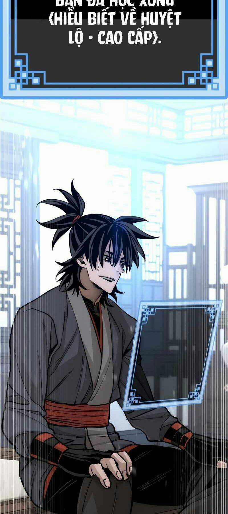 Thiên Ma Phi Thăng Truyện Chapter 37 trang 95