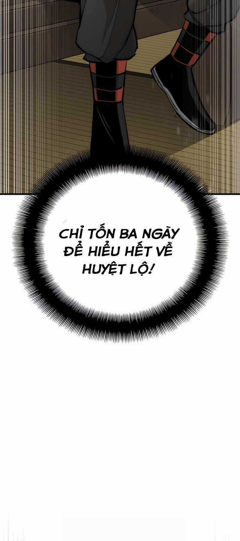 Thiên Ma Phi Thăng Truyện Chapter 37 trang 96