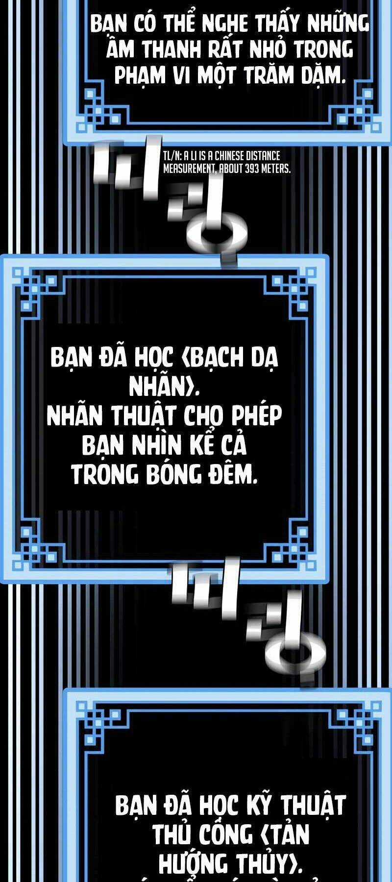 Thiên Ma Phi Thăng Truyện Chapter 37 trang 99