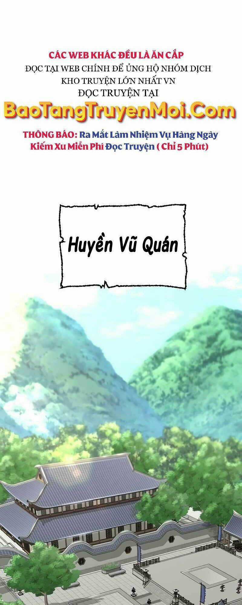 Thiên Ma Phi Thăng Truyện Chapter 38 trang 0