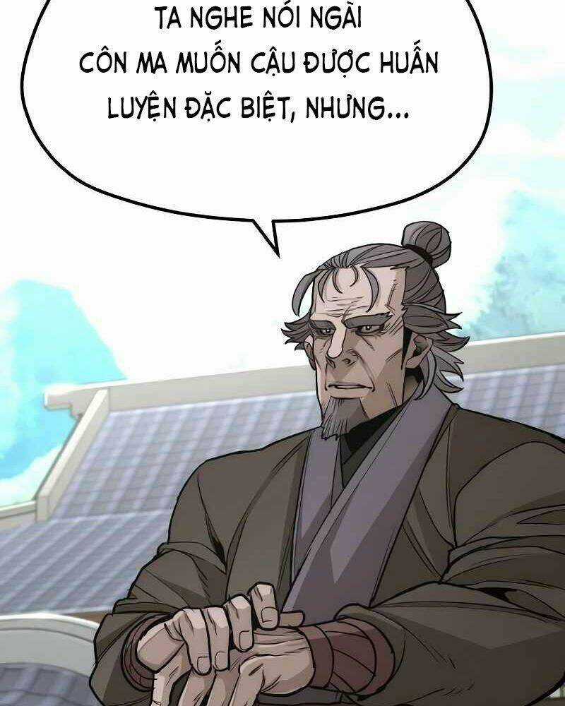 Thiên Ma Phi Thăng Truyện Chapter 38 trang 10