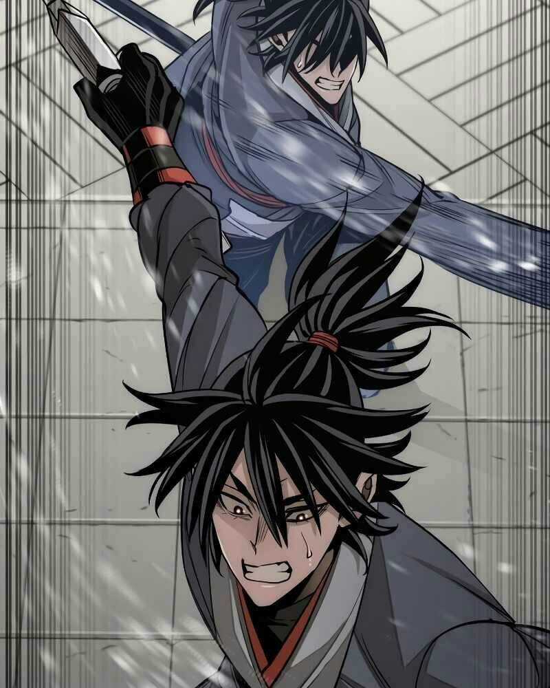 Thiên Ma Phi Thăng Truyện Chapter 38 trang 111