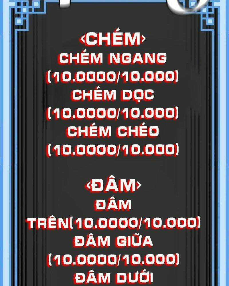 Thiên Ma Phi Thăng Truyện Chapter 38 trang 118