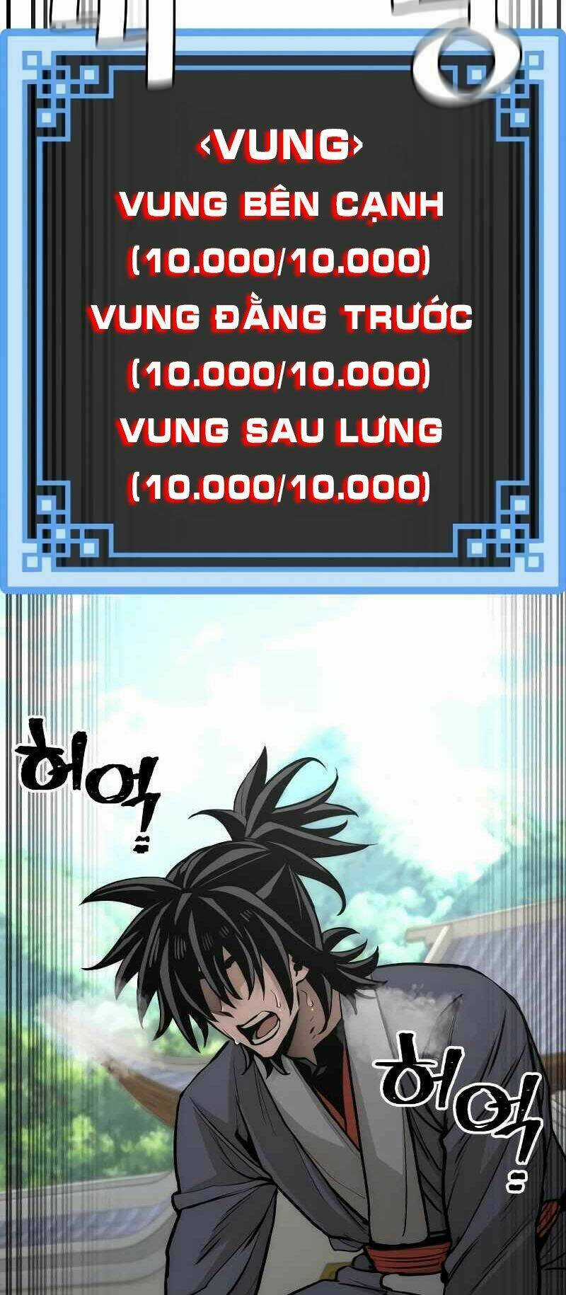 Thiên Ma Phi Thăng Truyện Chapter 38 trang 127