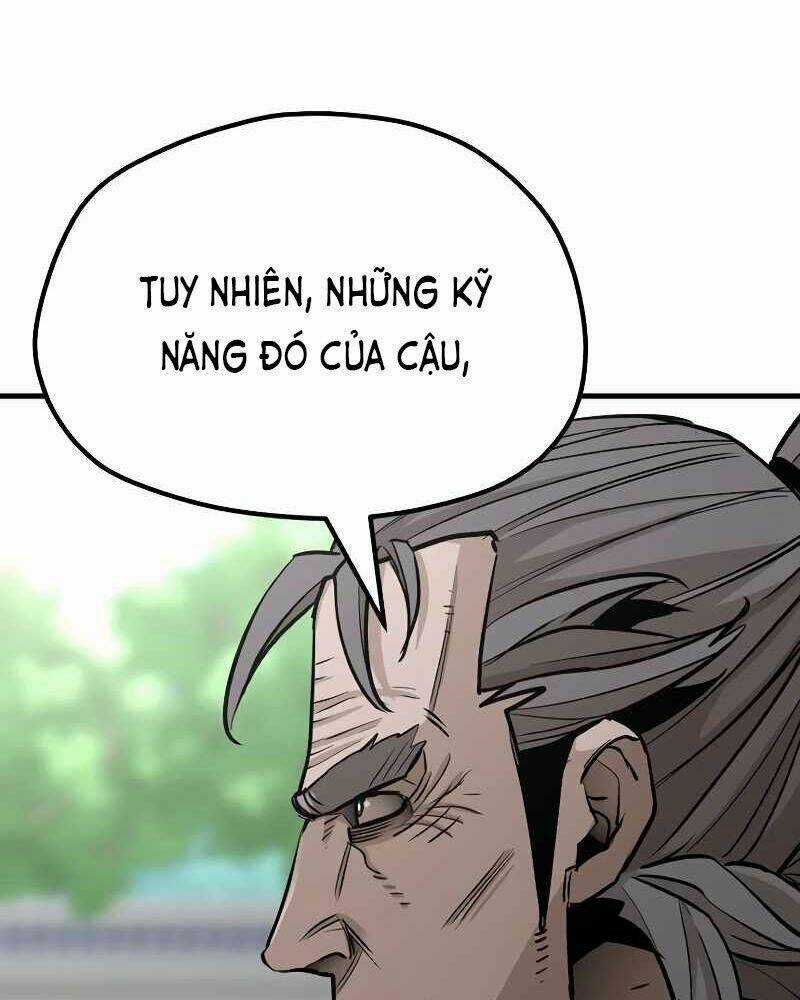 Thiên Ma Phi Thăng Truyện Chapter 38 trang 15