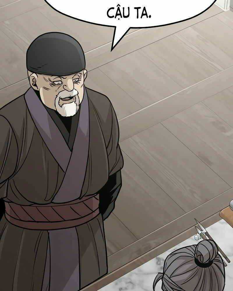 Thiên Ma Phi Thăng Truyện Chapter 38 trang 161