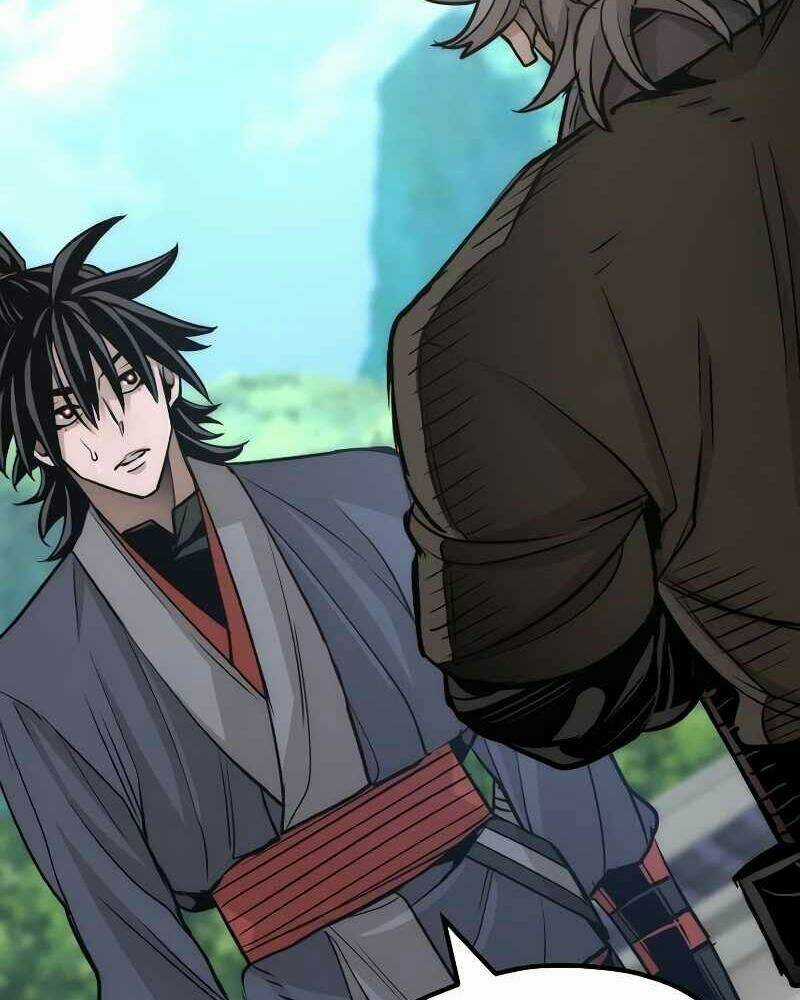 Thiên Ma Phi Thăng Truyện Chapter 38 trang 19