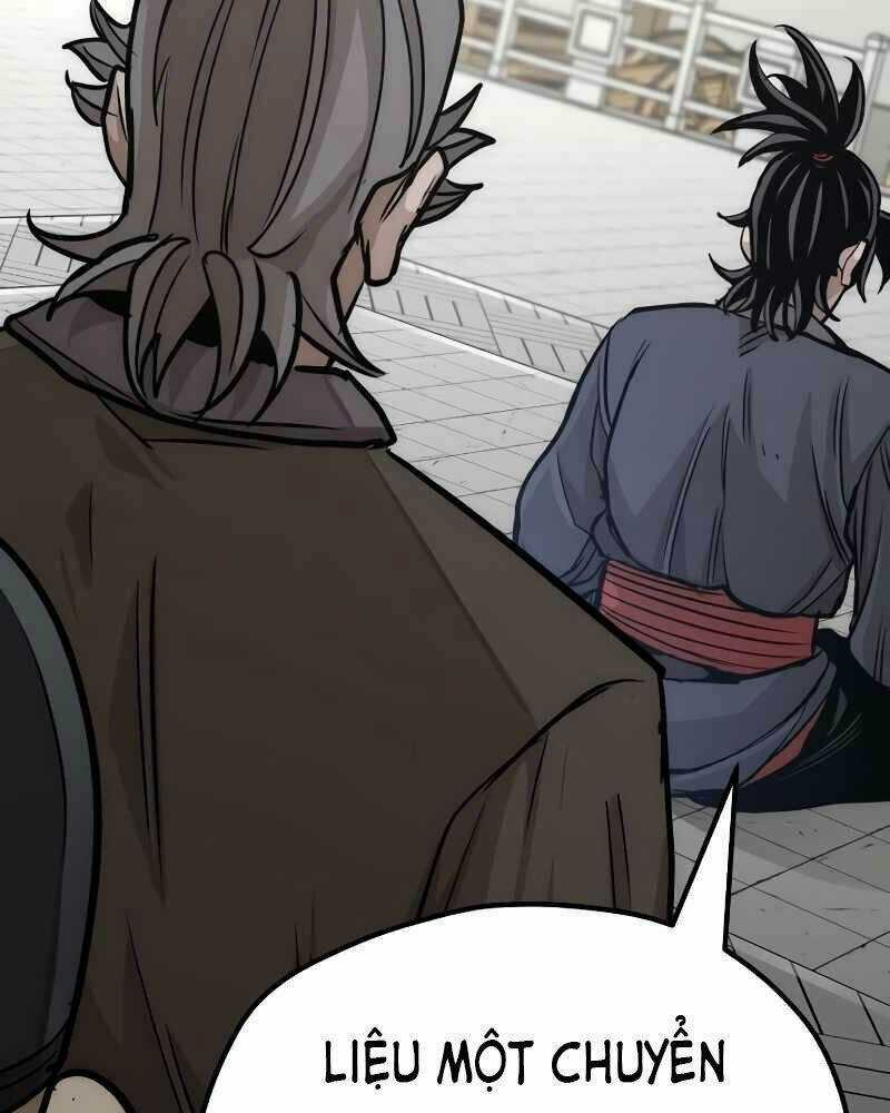 Thiên Ma Phi Thăng Truyện Chapter 38 trang 190