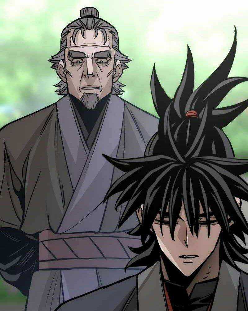 Thiên Ma Phi Thăng Truyện Chapter 38 trang 203