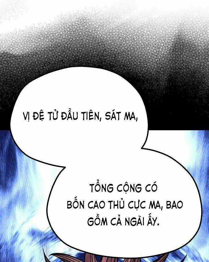 Thiên Ma Phi Thăng Truyện Chapter 38 trang 21