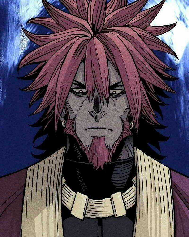 Thiên Ma Phi Thăng Truyện Chapter 38 trang 22